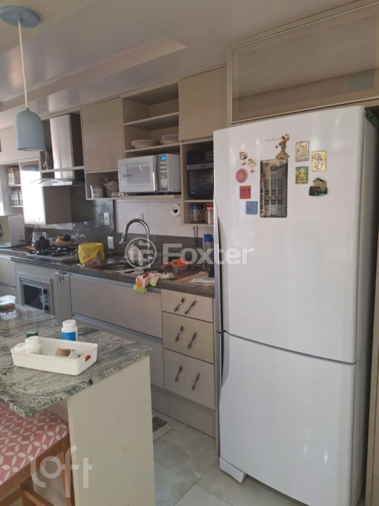 Apartamento à venda com 2 quartos, 70m² - Foto 15