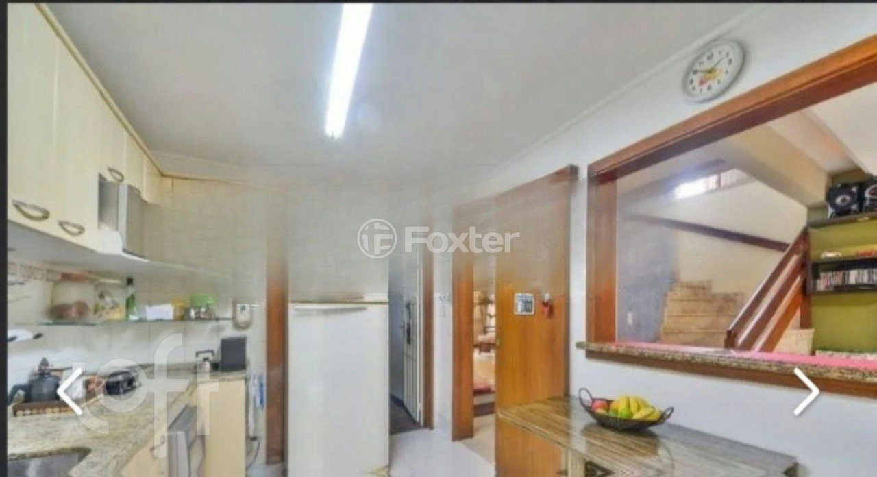 Casa à venda com 3 quartos, 170m² - Foto 6