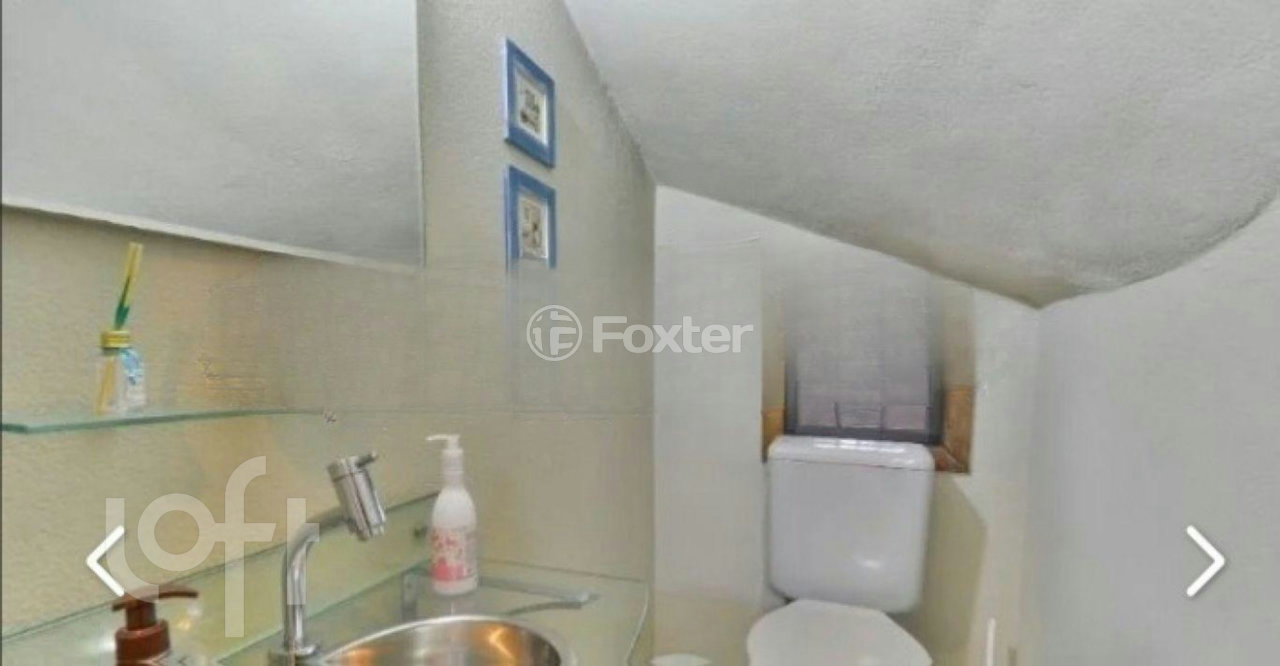 Casa à venda com 3 quartos, 170m² - Foto 4