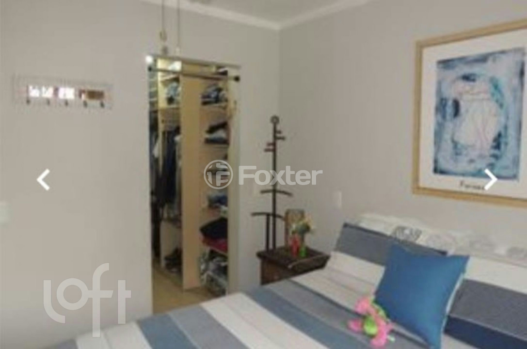 Casa à venda com 3 quartos, 170m² - Foto 12