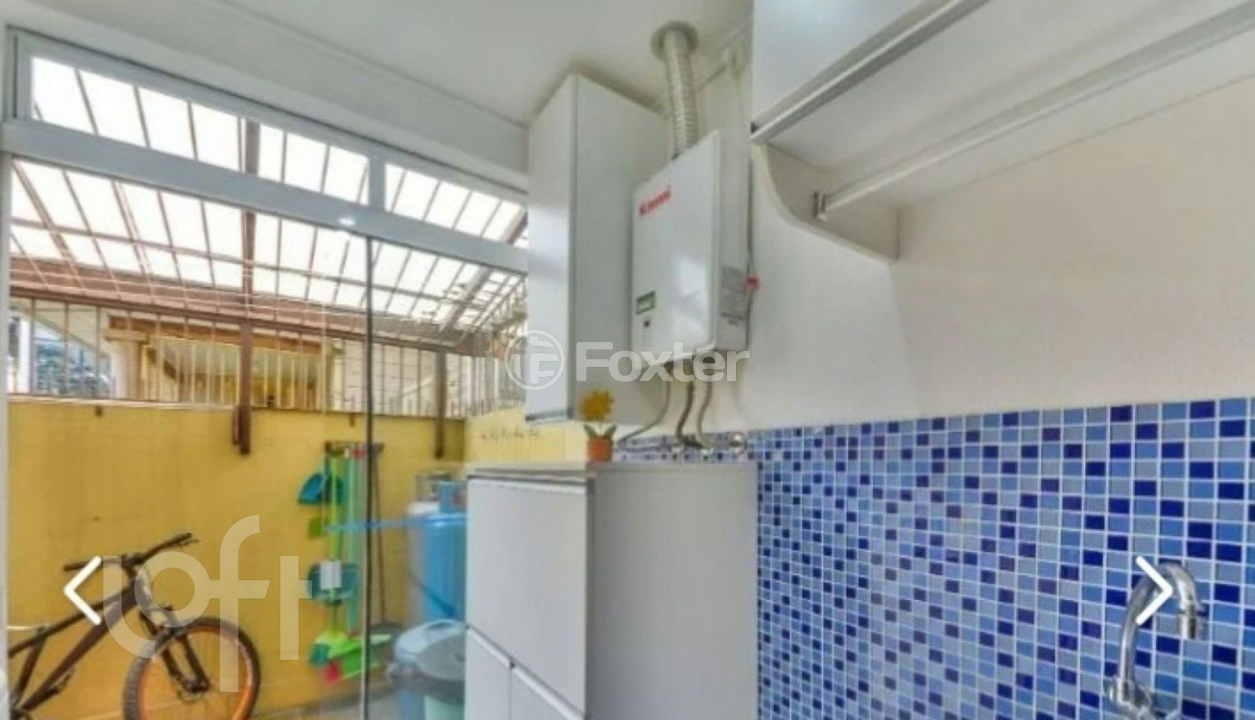 Casa à venda com 3 quartos, 170m² - Foto 8