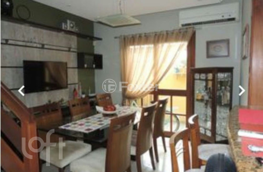 Casa à venda com 3 quartos, 170m² - Foto 1