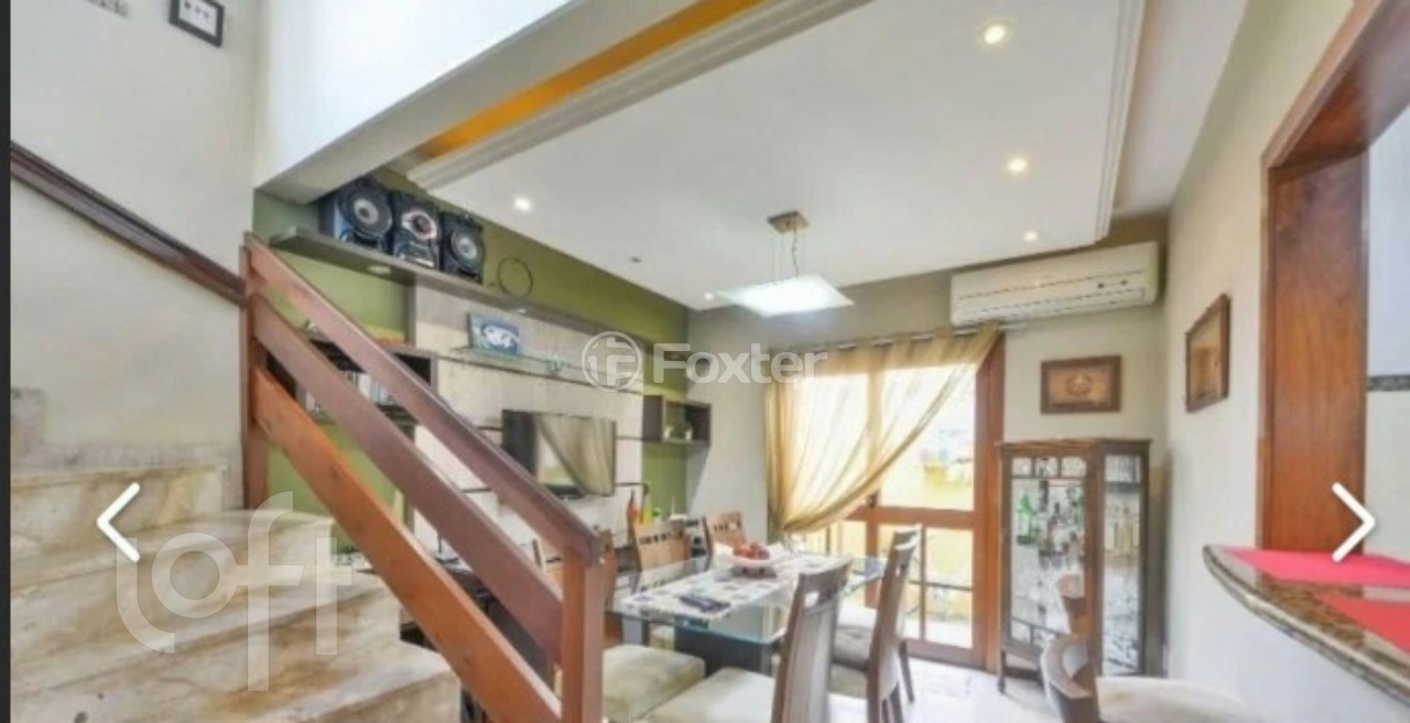 Casa à venda com 3 quartos, 170m² - Foto 2