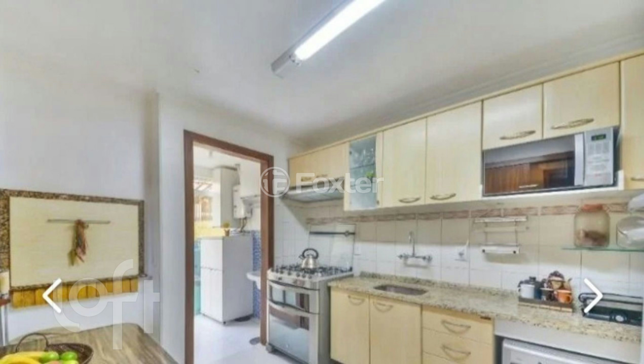 Casa à venda com 3 quartos, 170m² - Foto 7