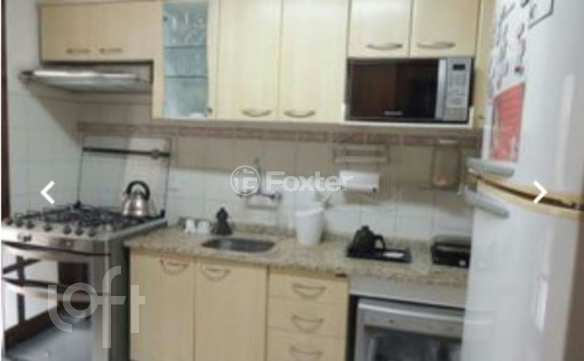 Casa à venda com 3 quartos, 170m² - Foto 5