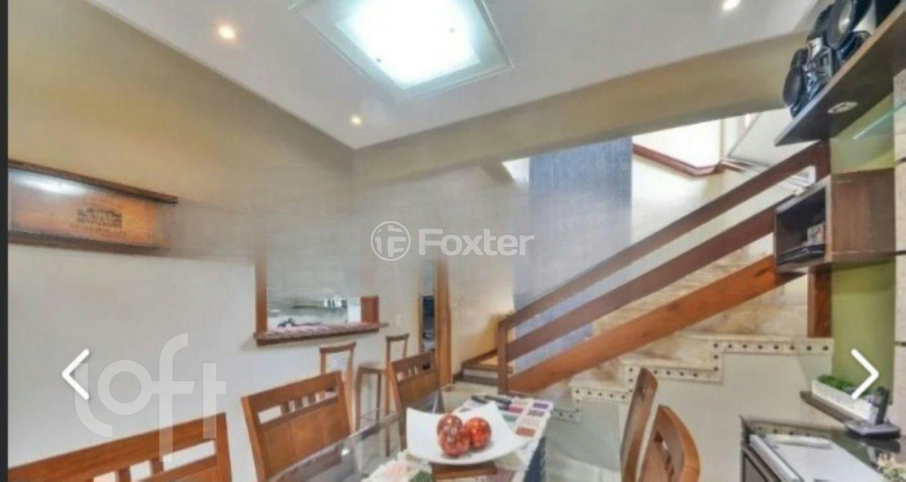 Casa à venda com 3 quartos, 170m² - Foto 3