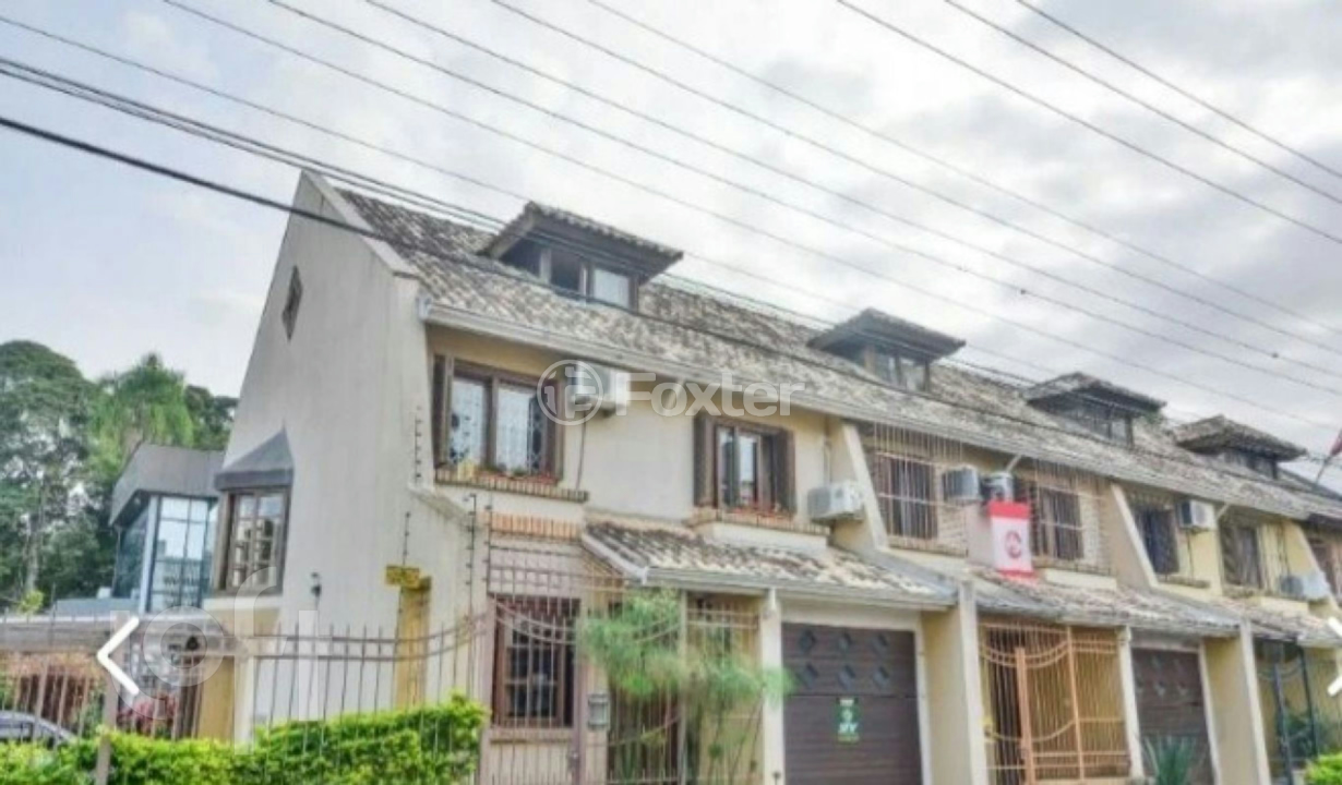 Casa à venda com 3 quartos, 170m² - Foto 18