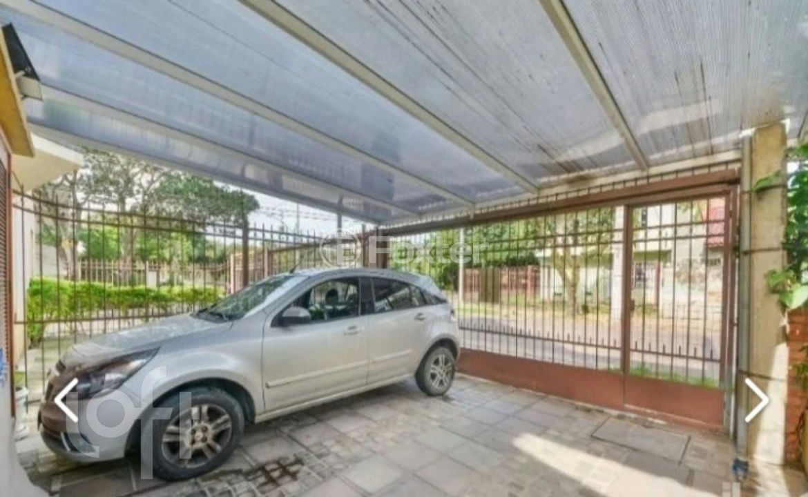 Casa à venda com 3 quartos, 170m² - Foto 10