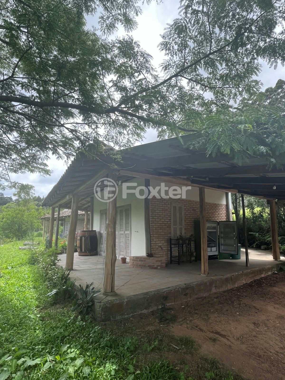 Sítio à venda com 60 quartos, 420000m² - Foto 19