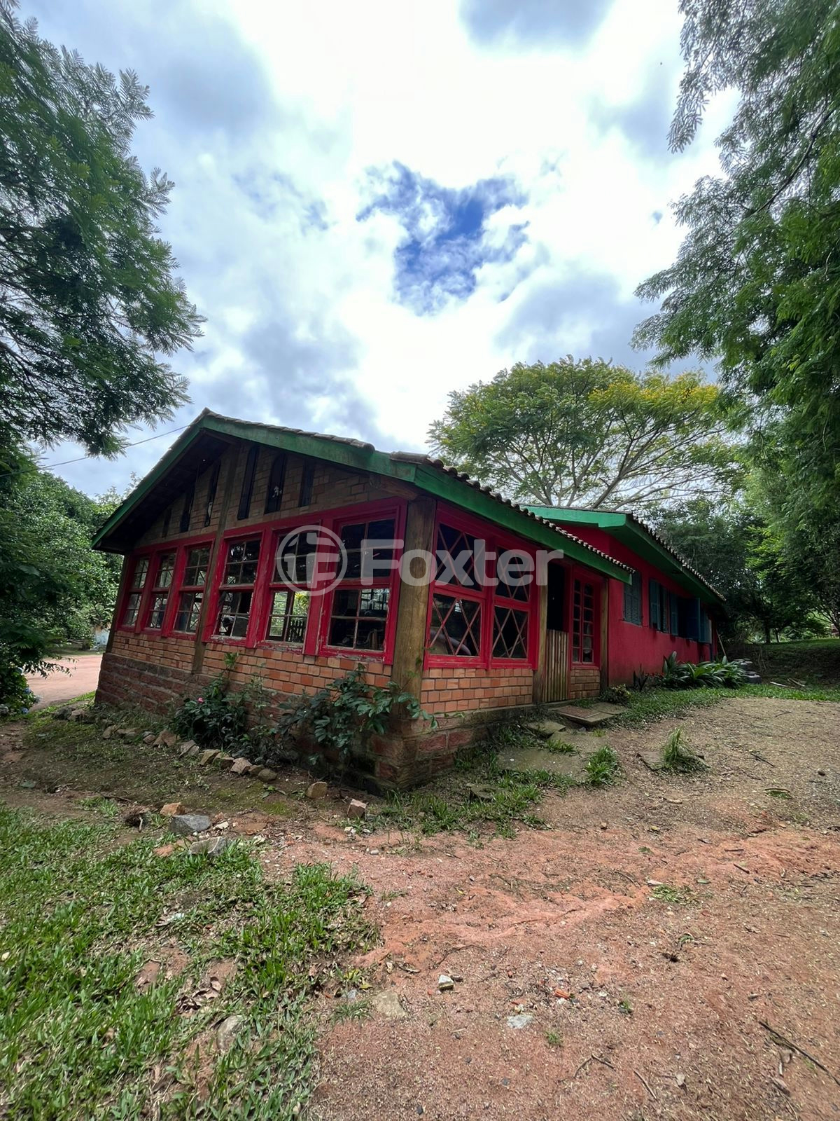 Sítio à venda com 60 quartos, 420000m² - Foto 26
