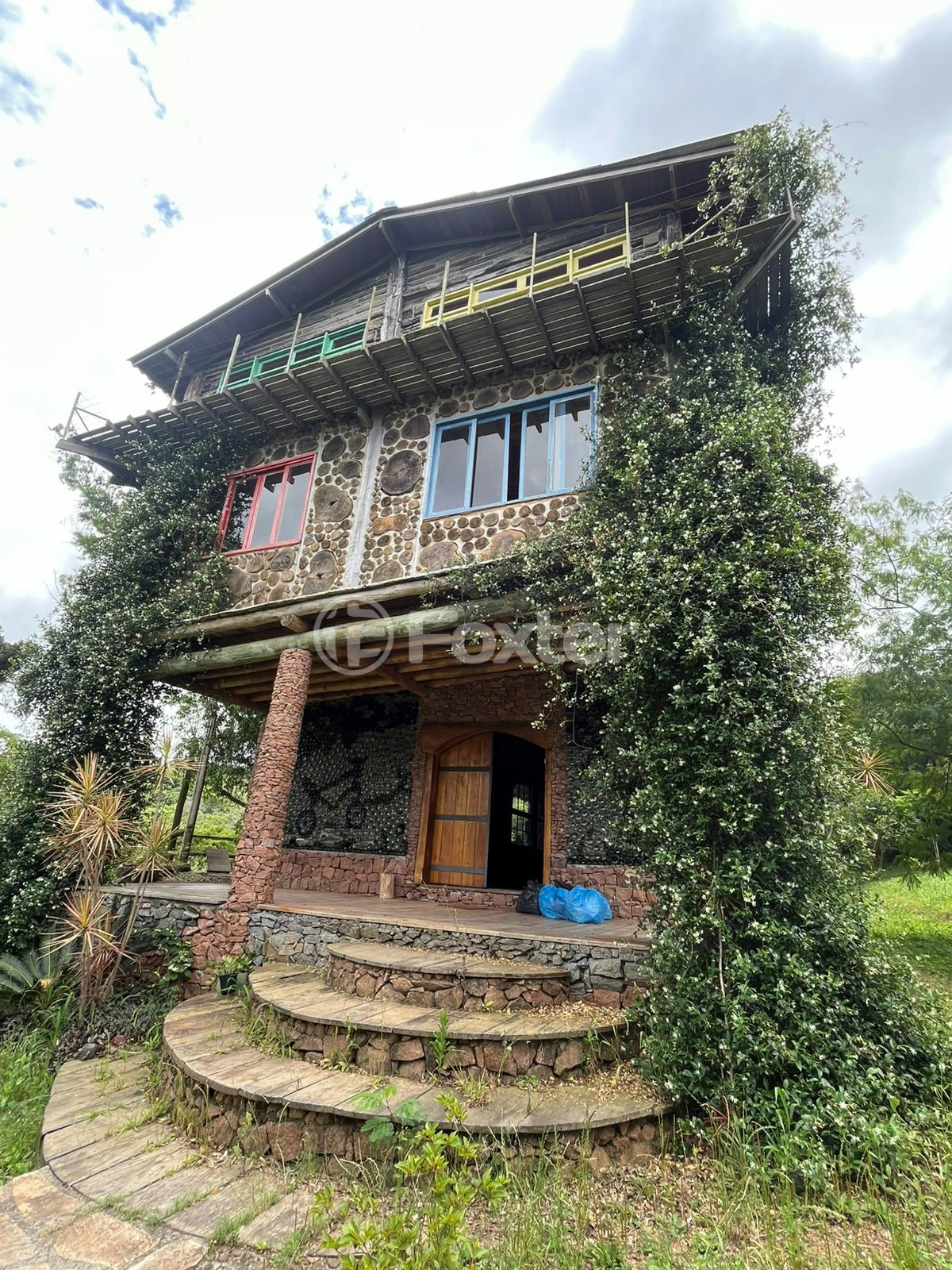 Sítio à venda com 60 quartos, 420000m² - Foto 28