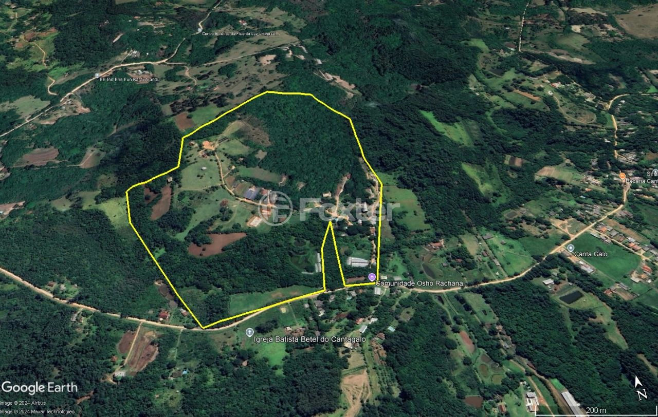 Sítio à venda com 60 quartos, 420000m² - Foto 20