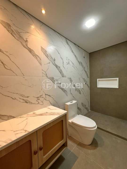 Casa de Condomínio à venda com 3 quartos, 235m² - Foto 54
