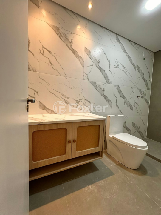 Casa de Condomínio à venda com 3 quartos, 235m² - Foto 61