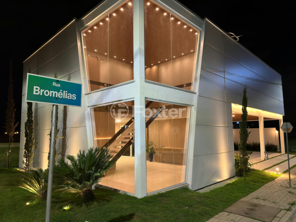 Casa de Condomínio à venda com 3 quartos, 235m² - Foto 18
