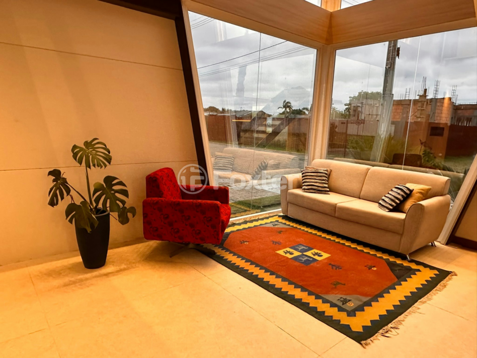 Casa de Condomínio à venda com 3 quartos, 235m² - Foto 27