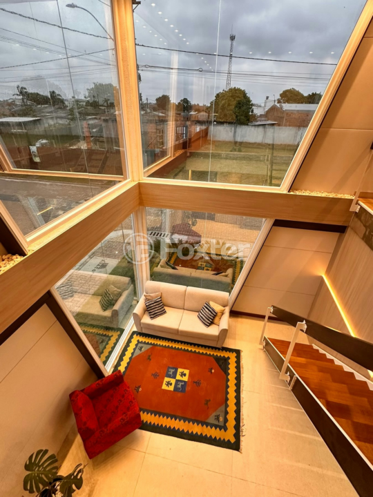 Casa de Condomínio à venda com 3 quartos, 235m² - Foto 38