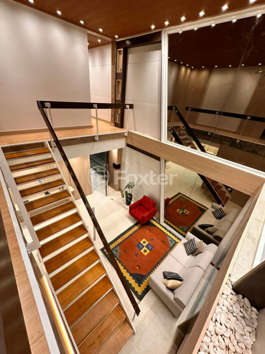 Casa de Condomínio à venda com 3 quartos, 235m² - Foto 36