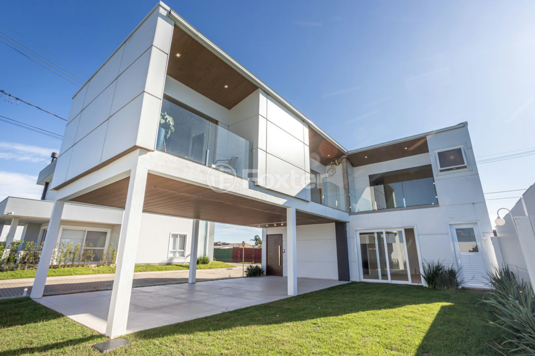 Casa de Condomínio à venda com 3 quartos, 235m² - Foto 9