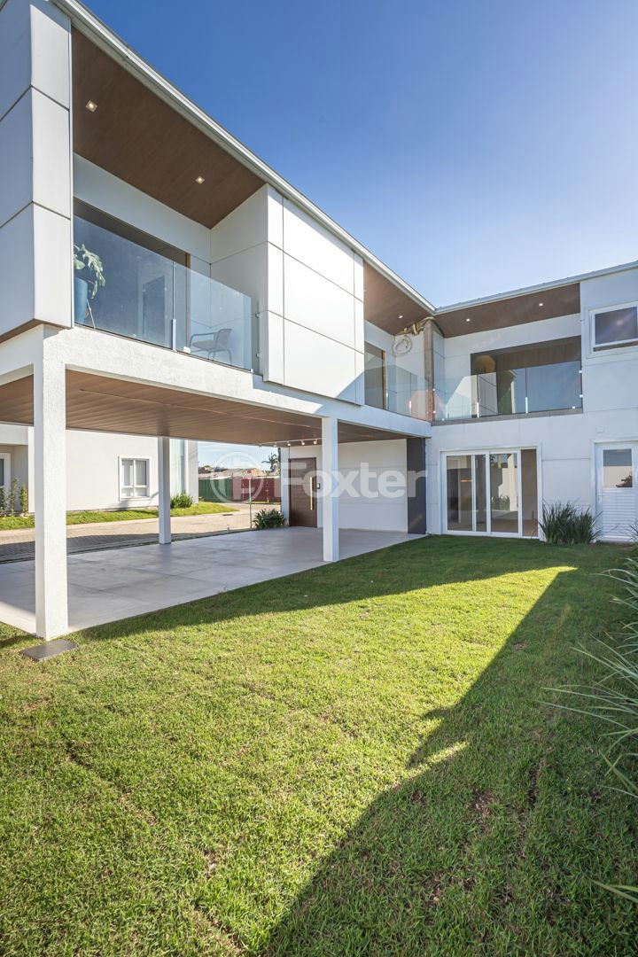 Casa de Condomínio à venda com 3 quartos, 235m² - Foto 6