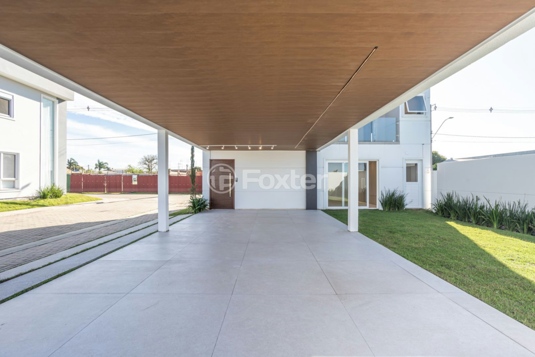 Casa de Condomínio à venda com 3 quartos, 235m² - Foto 8
