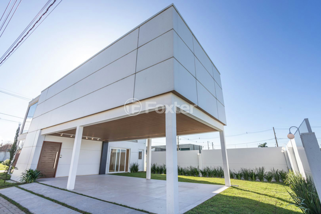 Casa de Condomínio à venda com 3 quartos, 235m² - Foto 5