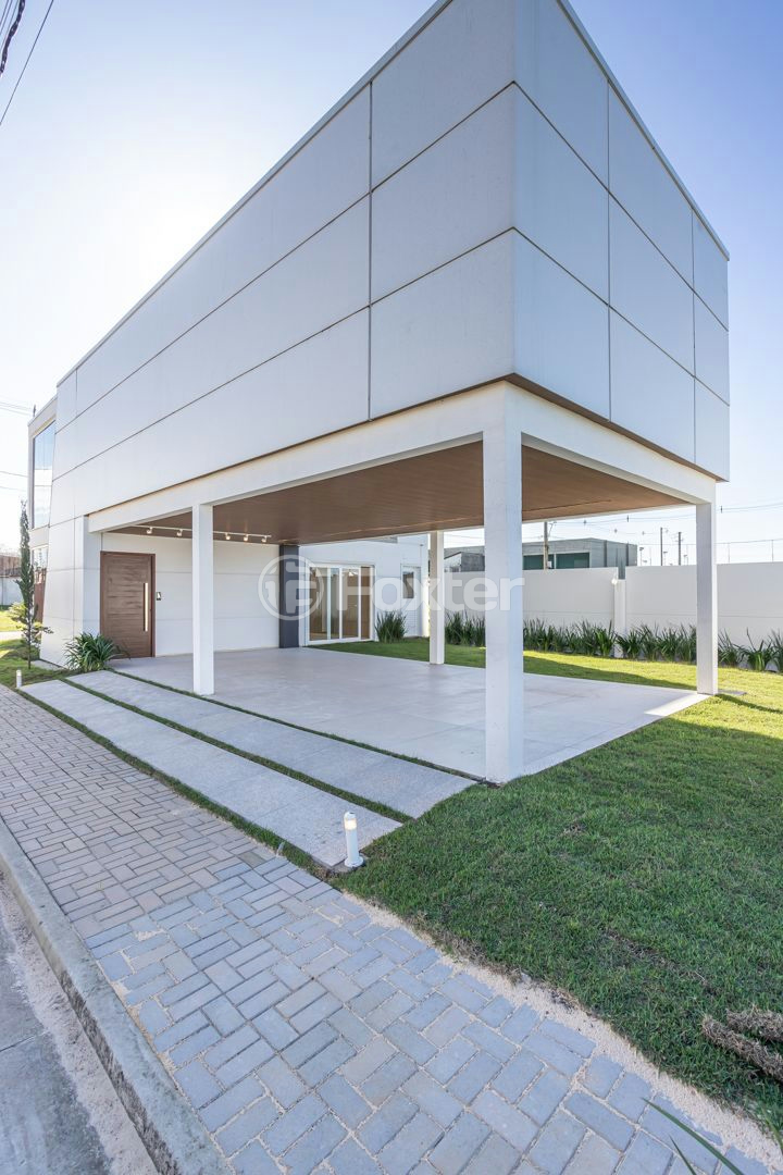 Casa de Condomínio à venda com 3 quartos, 235m² - Foto 4