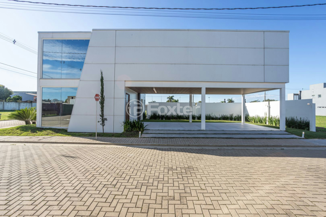 Casa de Condomínio à venda com 3 quartos, 235m² - Foto 13