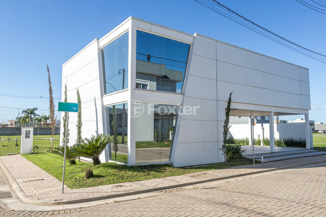 Casa de Condomínio à venda com 3 quartos, 235m² - Foto 16
