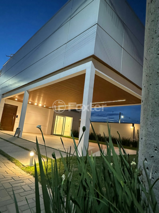 Casa de Condomínio à venda com 3 quartos, 235m² - Foto 17