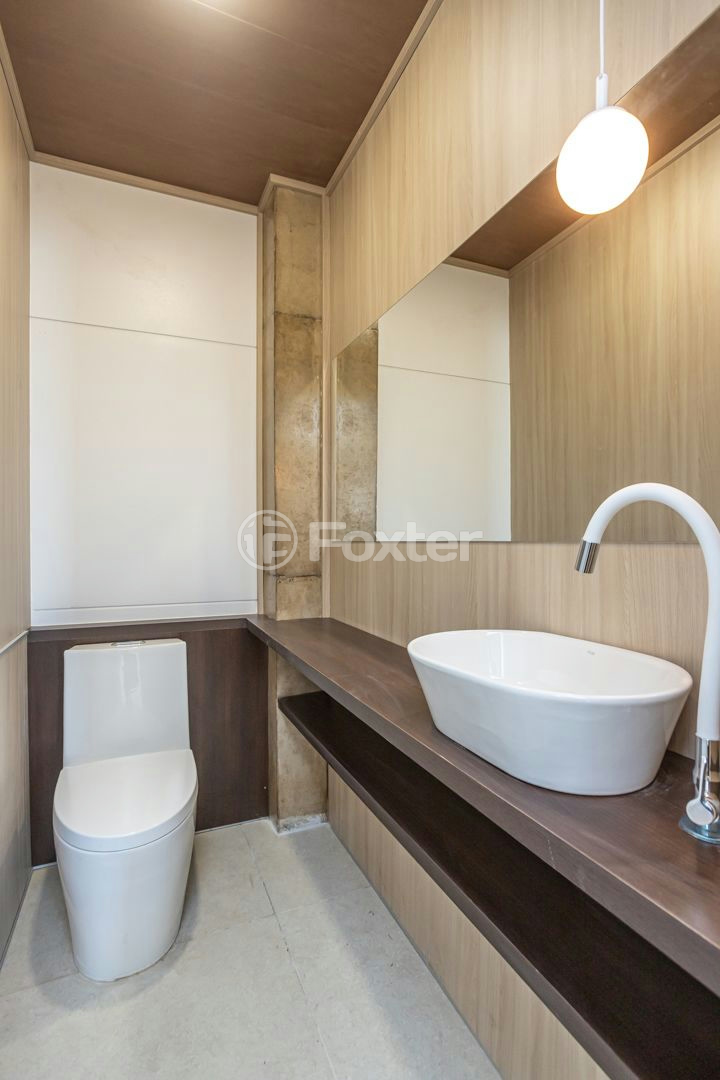 Casa de Condomínio à venda com 3 quartos, 235m² - Foto 52