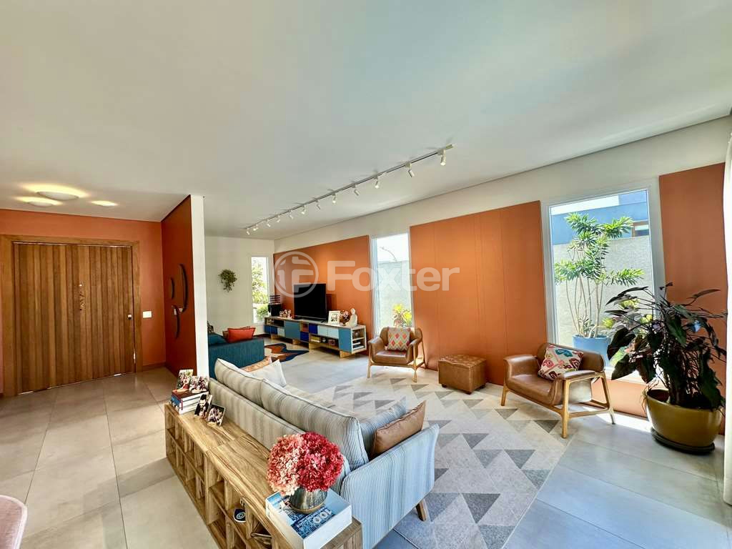 Casa de Condomínio à venda com 4 quartos, 525m² - Foto 8