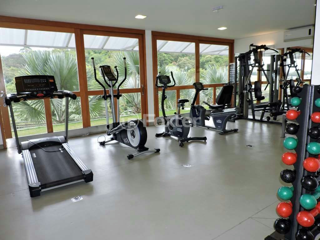 Casa de Condomínio à venda com 4 quartos, 525m² - Foto 9