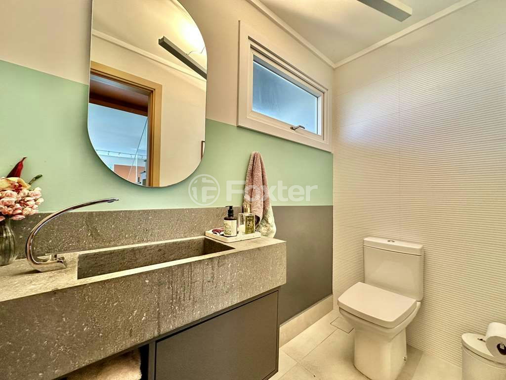 Casa de Condomínio à venda com 4 quartos, 525m² - Foto 10