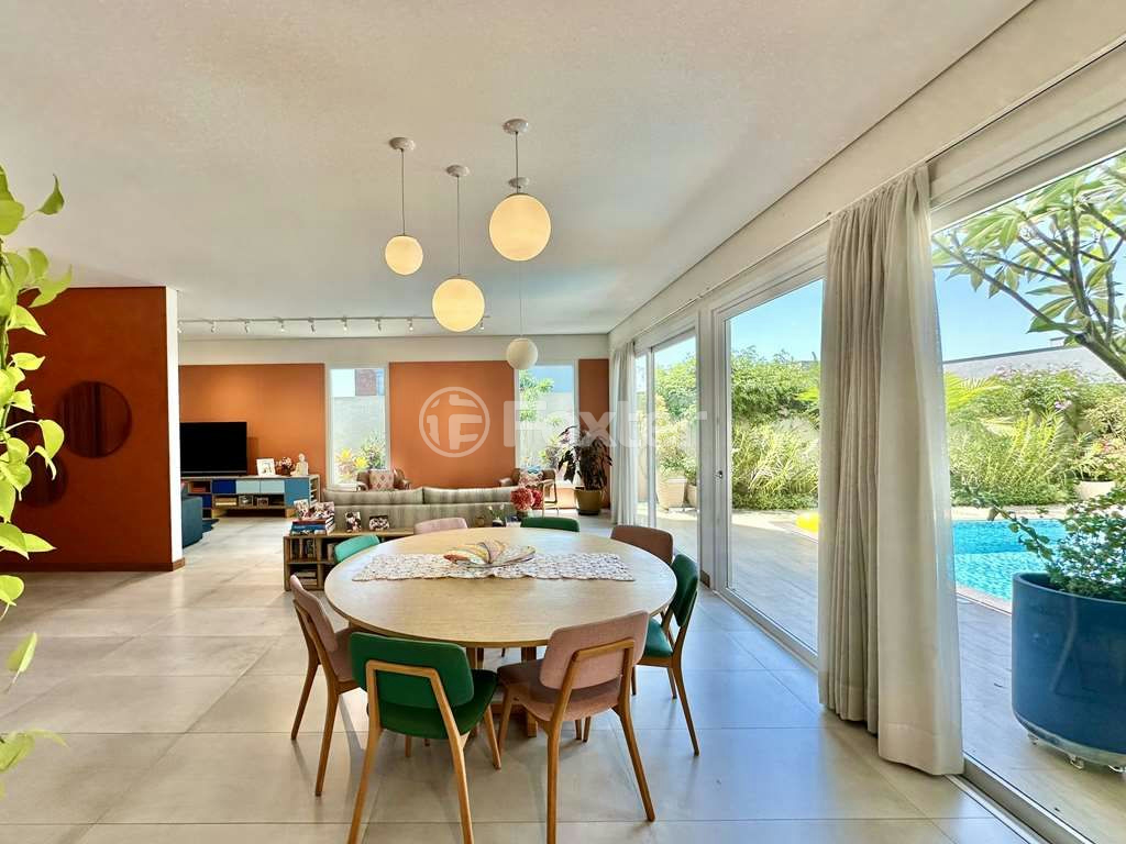 Casa de Condomínio à venda com 4 quartos, 525m² - Foto 14