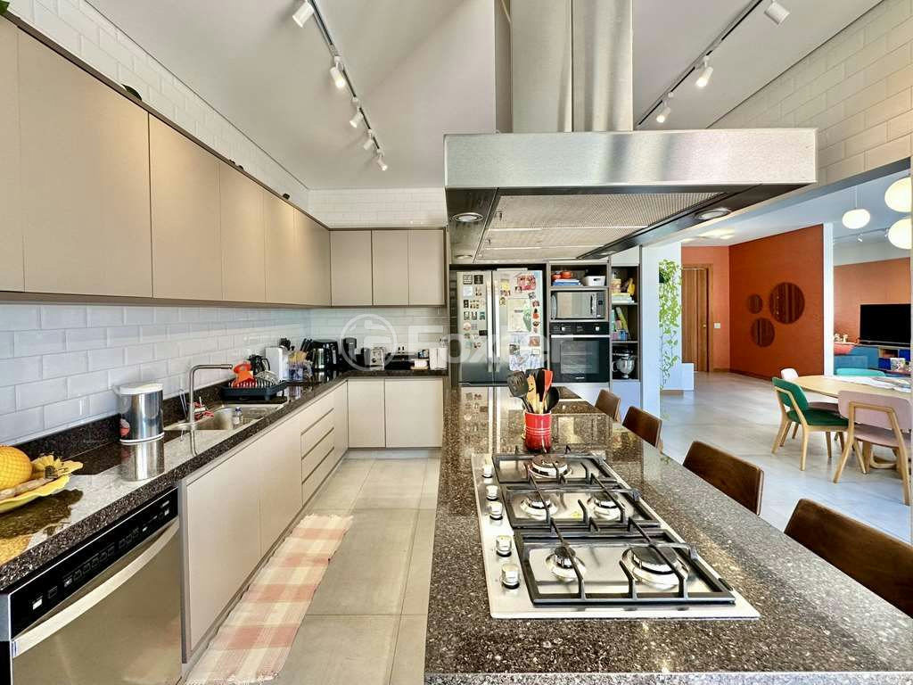 Casa de Condomínio à venda com 4 quartos, 525m² - Foto 15