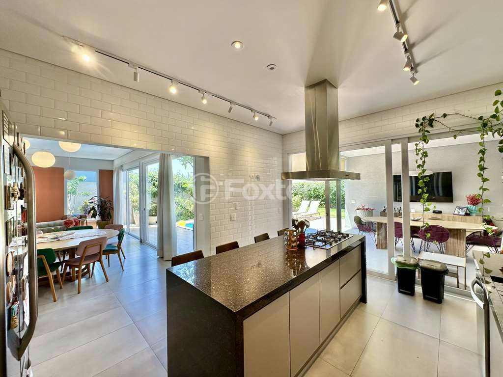 Casa de Condomínio à venda com 4 quartos, 525m² - Foto 16