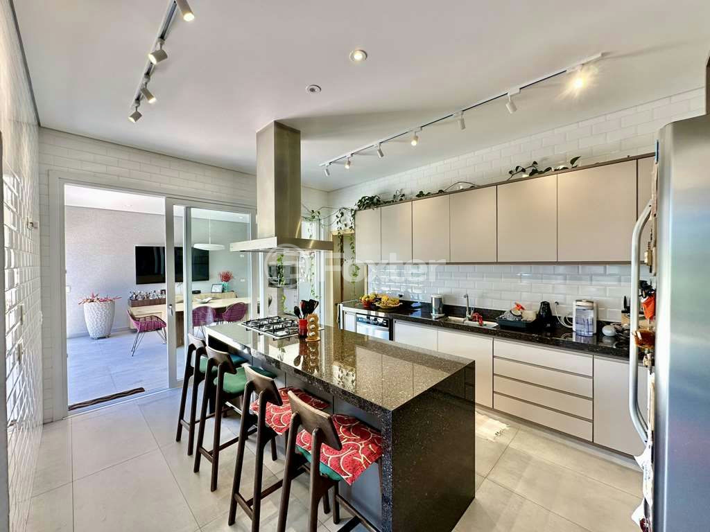 Casa de Condomínio à venda com 4 quartos, 525m² - Foto 18