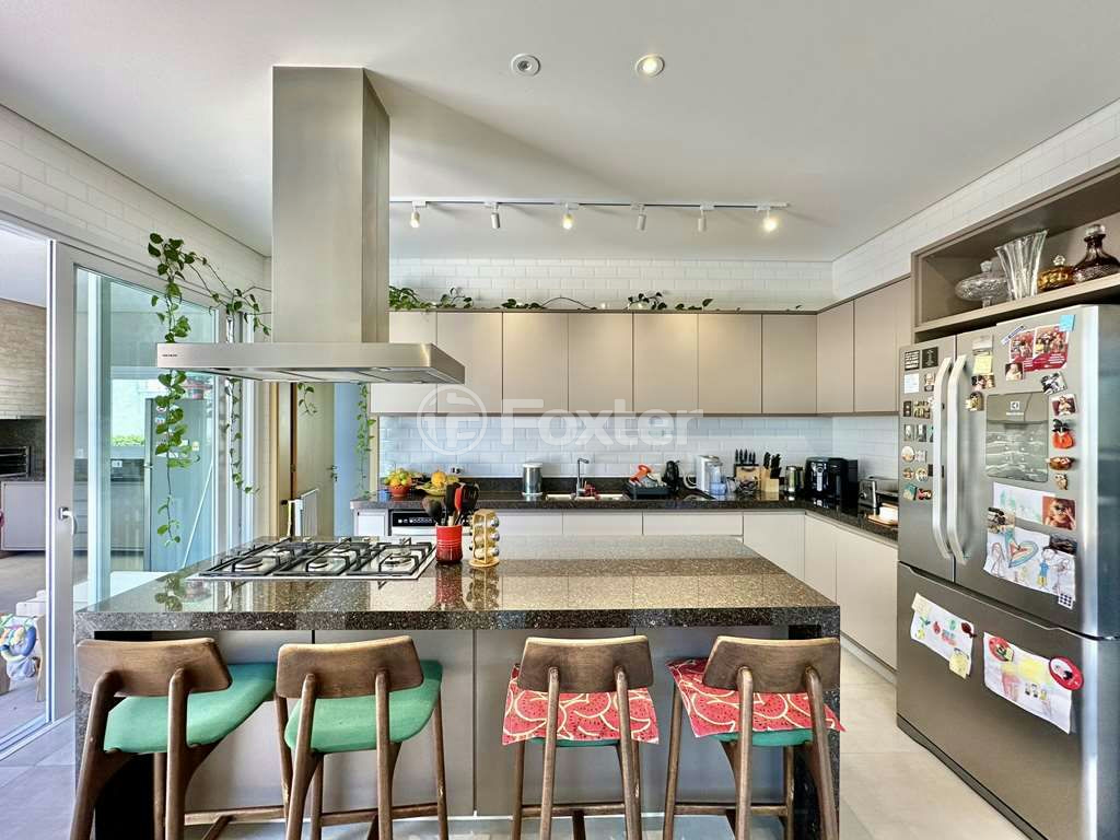 Casa de Condomínio à venda com 4 quartos, 525m² - Foto 19