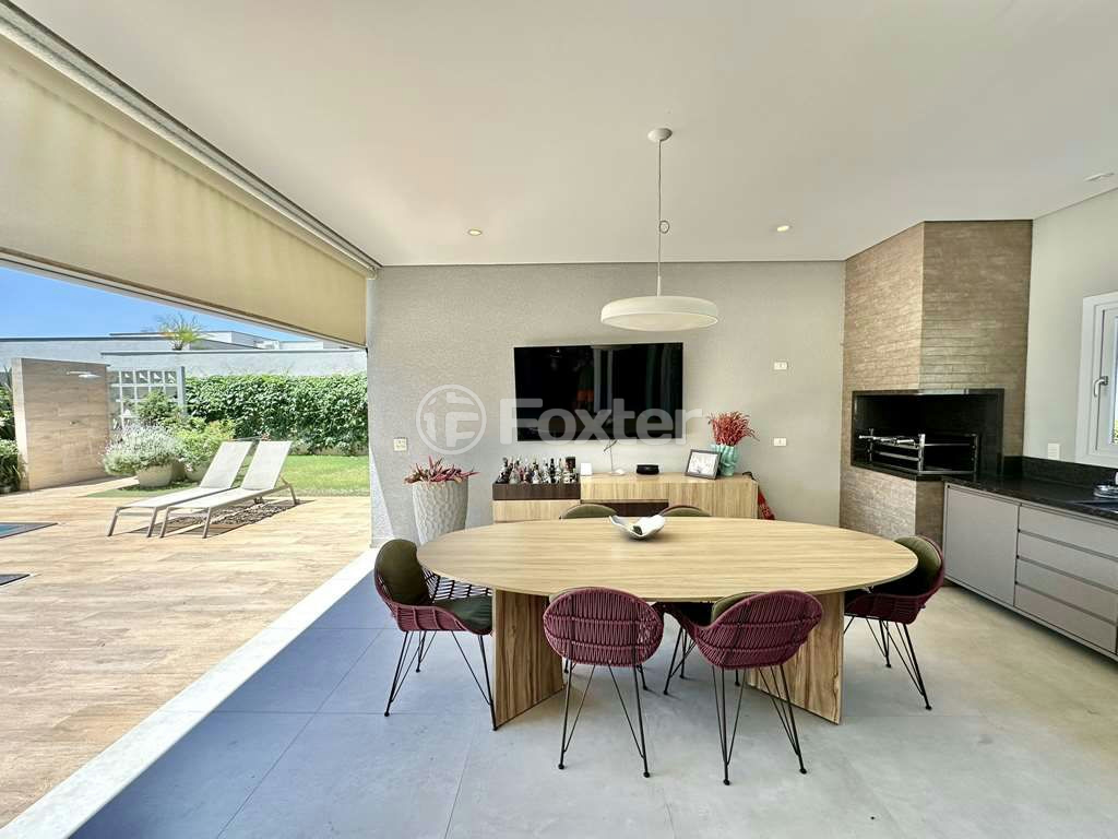 Casa de Condomínio à venda com 4 quartos, 525m² - Foto 21