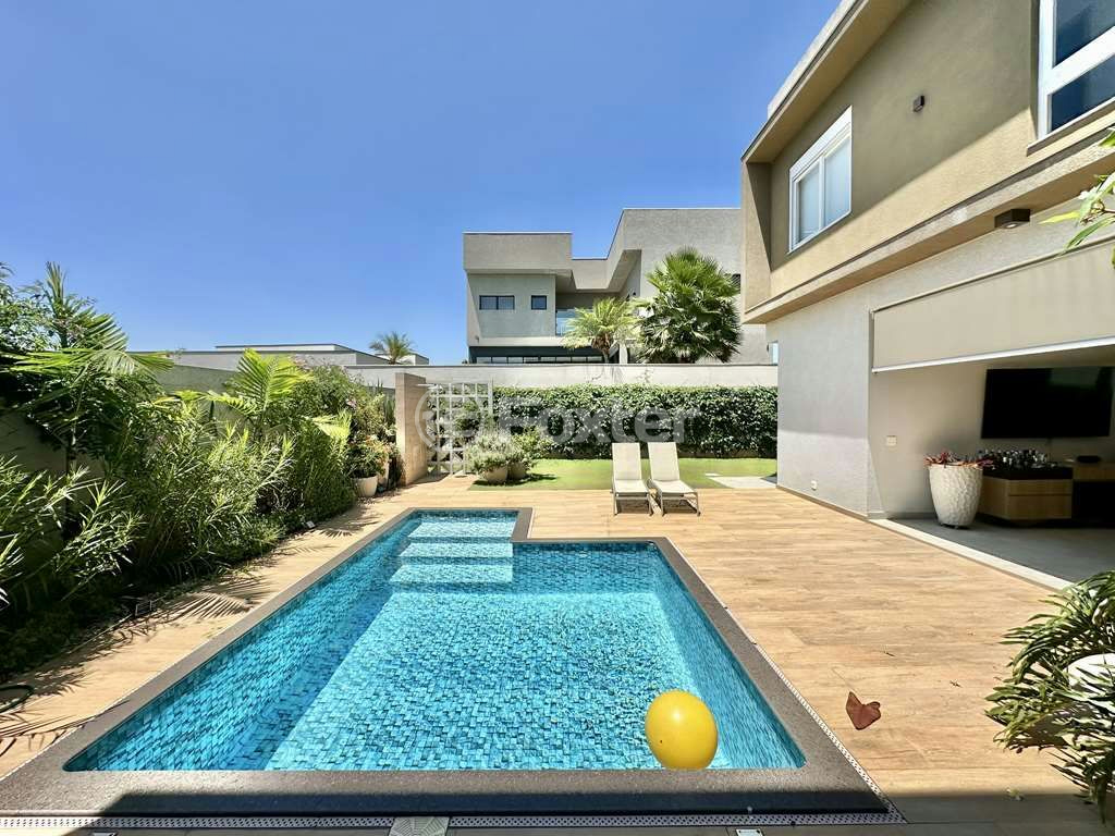Casa de Condomínio à venda com 4 quartos, 525m² - Foto 24