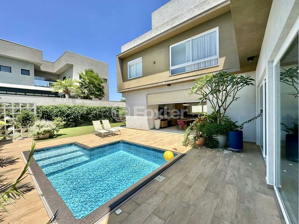 Casa de Condomínio à venda com 4 quartos, 525m² - Foto 25