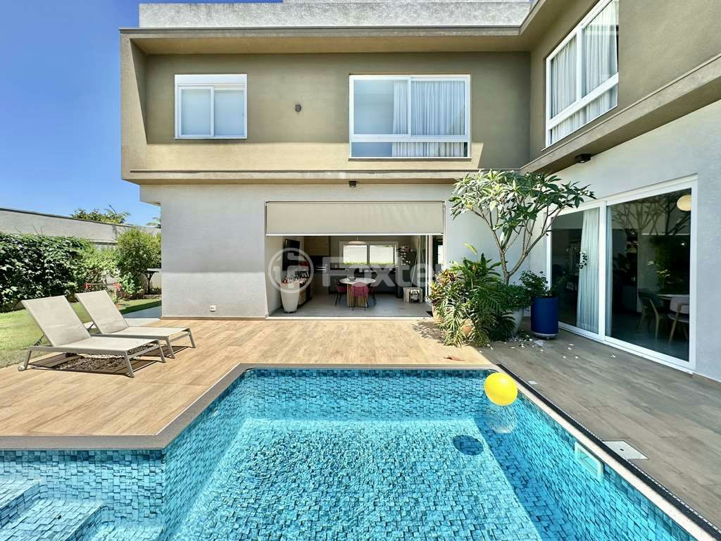 Casa de Condomínio à venda com 4 quartos, 525m² - Foto 26