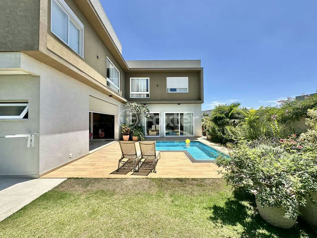 Casa de Condomínio à venda com 4 quartos, 525m² - Foto 27