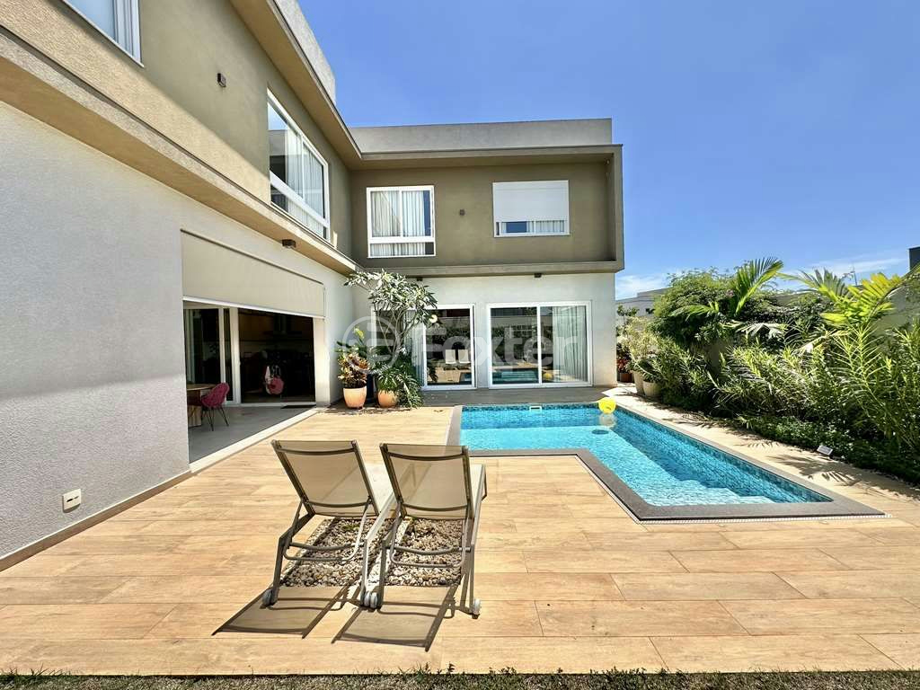 Casa de Condomínio à venda com 4 quartos, 525m² - Foto 29