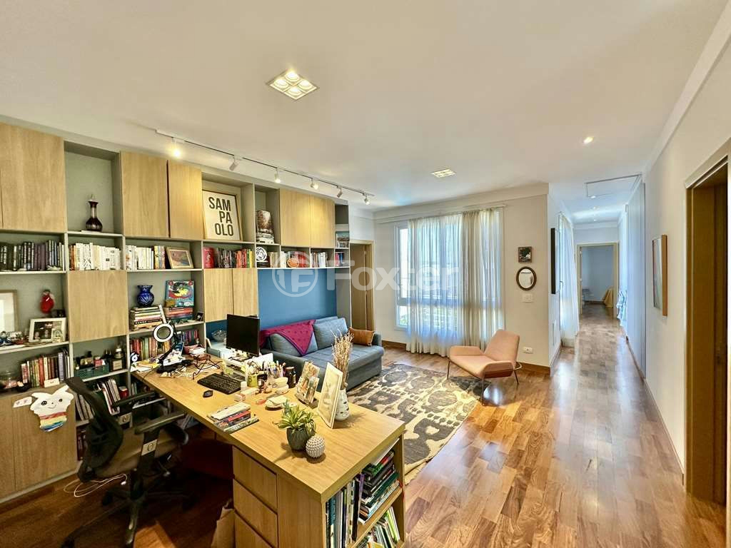 Casa de Condomínio à venda com 4 quartos, 525m² - Foto 33