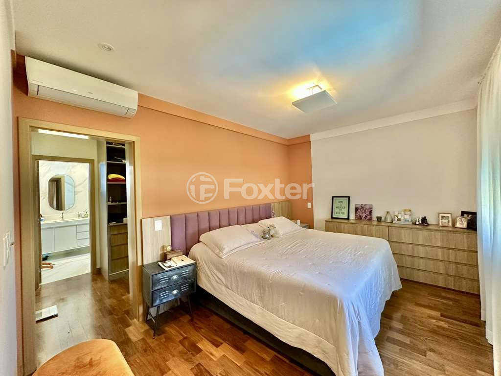 Casa de Condomínio à venda com 4 quartos, 525m² - Foto 34