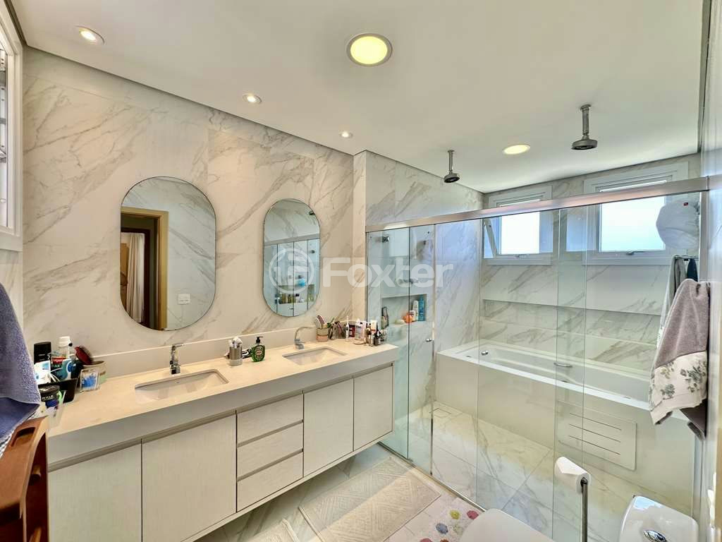 Casa de Condomínio à venda com 4 quartos, 525m² - Foto 36