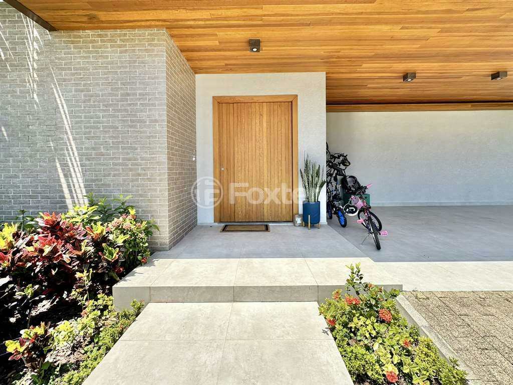 Casa de Condomínio à venda com 4 quartos, 525m² - Foto 54