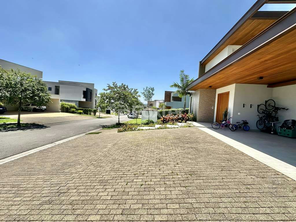 Casa de Condomínio à venda com 4 quartos, 525m² - Foto 57